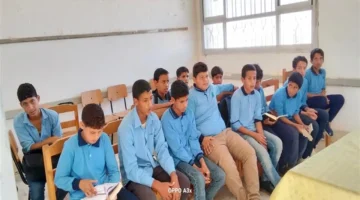 شروط تسجيل استمارة الشهادة الإعدادية 2026 وأثرها على اجتياز الامتحان بوضوح 1